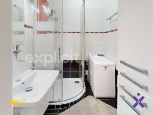 Pronájem bytu 3+1, Zlín, Nivy I, 73 m2