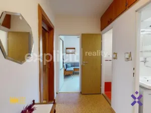 Pronájem bytu 3+1, Zlín, Nivy I, 73 m2