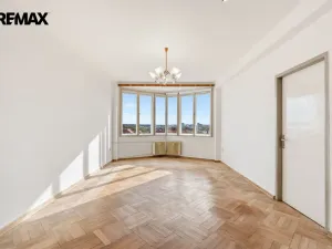 Prodej bytu 2+1, Praha - Vinohrady, Hradešínská, 91 m2
