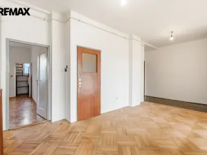 Prodej bytu 2+1, Praha - Vinohrady, Hradešínská, 91 m2