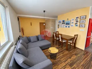 Pronájem bytu 2+1, Ostrava, Gen. Sochora, 56 m2