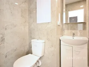 Pronájem bytu 1+1, Most, Růžová, 26 m2