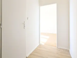 Pronájem bytu 1+1, Most, Růžová, 26 m2