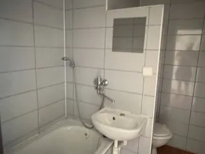 Pronájem bytu 1+1, Děčín, 43 m2
