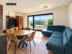 Pronájem rodinného domu, Praha, Sukovská, 120 m2