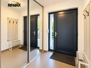 Pronájem rodinného domu, Praha, Sukovská, 120 m2