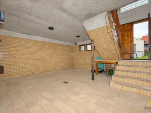 Prodej chaty, Velké Bílovice, Hlavní, 40 m2