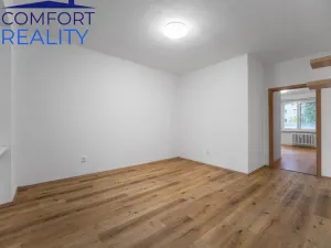 Prodej bytu 2+kk, Ostrava - Poruba, náměstí Družby, 58 m2