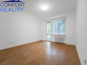 Prodej bytu 2+kk, Ostrava - Poruba, náměstí Družby, 58 m2