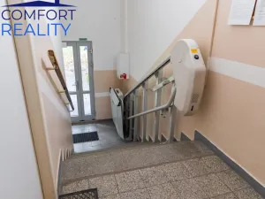 Prodej bytu 2+kk, Ostrava - Poruba, náměstí Družby, 58 m2