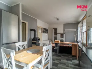 Prodej rodinného domu, Peruc - Hřivčice, 159 m2