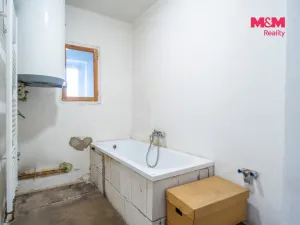 Prodej rodinného domu, Peruc - Hřivčice, 159 m2