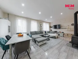 Prodej rodinného domu, Kraslice, Říční, 174 m2