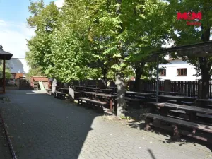 Pronájem restaurace, Ostrava - Zábřeh, Chalupníkova, 532 m2