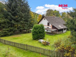 Prodej rodinného domu, Králíky - Heřmanice, 178 m2