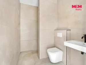 Prodej rodinného domu, Mladá Boleslav - Michalovice, 134 m2