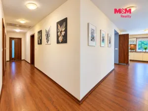 Prodej rodinného domu, Přišimasy, Jana Čermáka, 200 m2