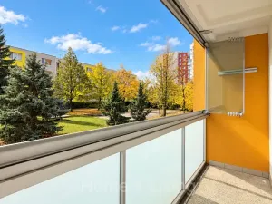 Prodej bytu 4+1, Brno, Bořetická, 82 m2