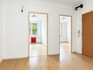 Prodej bytu 4+1, Brno, Bořetická, 82 m2