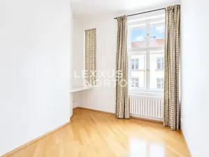 Pronájem bytu 4+1, Praha - Nové Město, Odborů, 100 m2