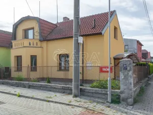 Pronájem bytu 2+1, Neratovice, V Hajnovkách, 46 m2