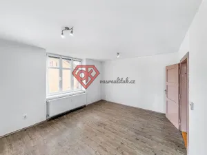 Pronájem bytu 1+1, Třebovice, 48 m2