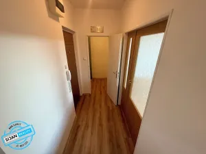 Pronájem bytu 1+1, Opava, Šrámkova, 38 m2