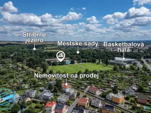 Prodej bytu 3+1, Opava, Okruhy, 112 m2