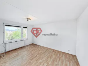Pronájem bytu 1+1, Ústí nad Orlicí, Popradská, 42 m2