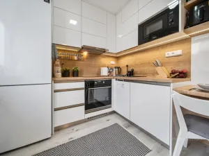 Prodej bytu 3+kk, Brno - Černá Pole, Provazníkova, 52 m2