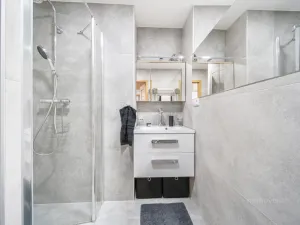 Prodej bytu 3+kk, Brno - Černá Pole, Provazníkova, 52 m2