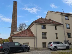 Pronájem bytu 4+kk, Řevničov, Husova, 93 m2