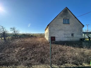 Prodej rodinného domu, Bernartice, 105 m2