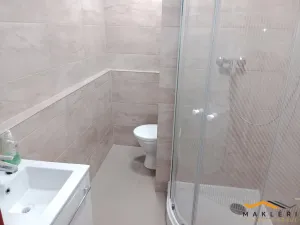 Pronájem bytu 1+kk, Kroměříž, Oskol, 28 m2