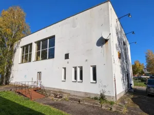 Prodej obchodního prostoru, Stráž pod Ralskem, Jižní, 631 m2