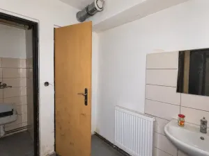Prodej obchodního prostoru, Stráž pod Ralskem, Jižní, 631 m2