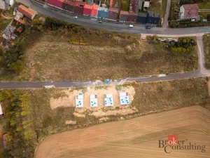 Prodej rodinného domu, Manětín, 111 m2