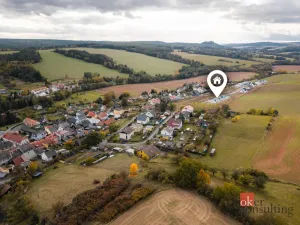 Prodej rodinného domu, Manětín, 111 m2
