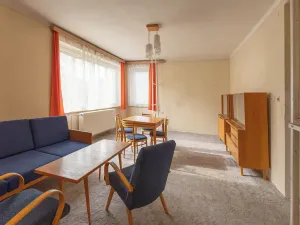 Prodej rodinného domu, Přibyslav, Wolkerova, 160 m2
