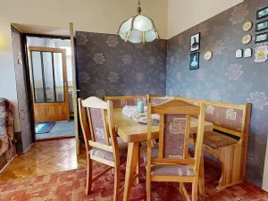 Prodej rodinného domu, Týniště nad Orlicí, Olšina, 100 m2