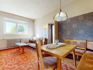 Prodej rodinného domu, Týniště nad Orlicí, Olšina, 100 m2