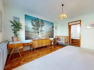 Prodej rodinného domu, Týniště nad Orlicí, Olšina, 100 m2