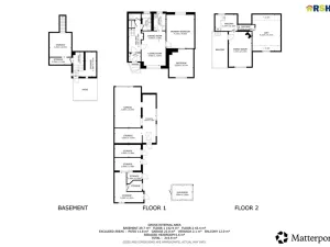 Prodej rodinného domu, Týniště nad Orlicí, Olšina, 100 m2
