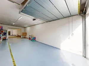 Prodej skladu, Hradec Králové, Víta Nejedlého, 455 m2