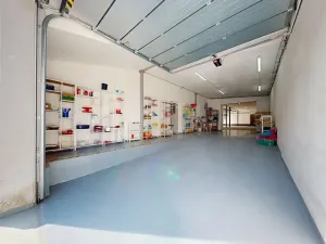Prodej skladu, Hradec Králové, Víta Nejedlého, 455 m2