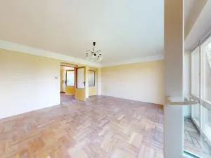 Prodej rodinného domu, Hradec Králové, Piletická, 193 m2