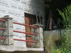 Dražba chaty, Liběchov, 63 m2