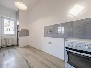 Prodej bytu 3+1, Praha - Břevnov, Patočkova, 82 m2