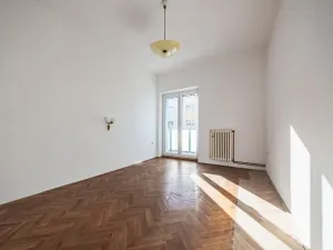 Prodej bytu 3+1, Praha - Břevnov, Patočkova, 82 m2