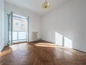 Prodej bytu 3+1, Praha - Břevnov, Patočkova, 82 m2